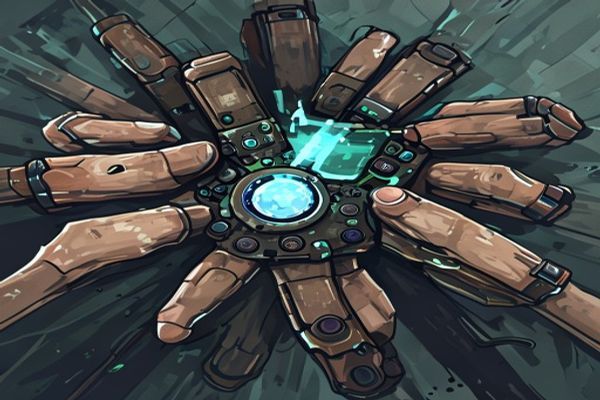 梦幻诛仙地图
