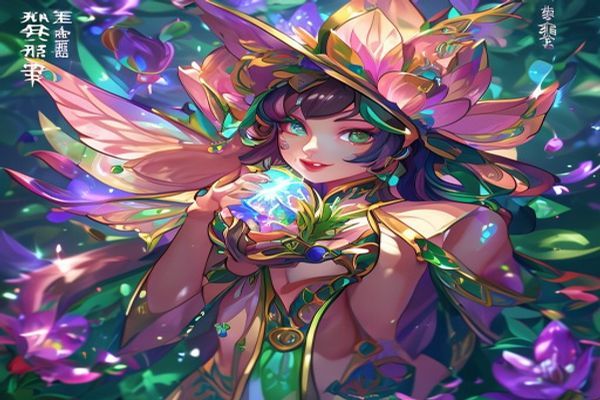轩辕传奇药师弑神技能